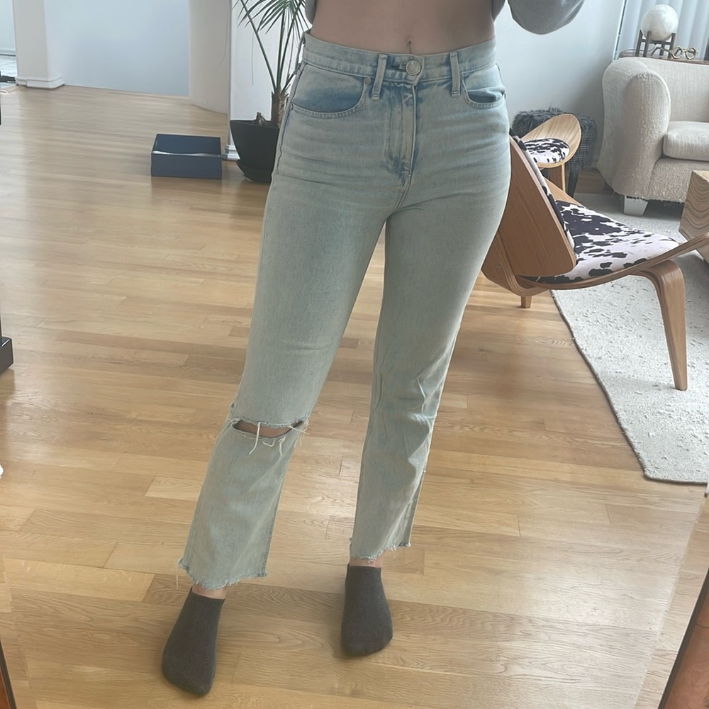 Rag & bone jeans